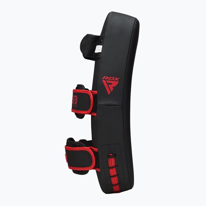 Тренировъчен диск RDX F6 Arm Pad Thai red 3