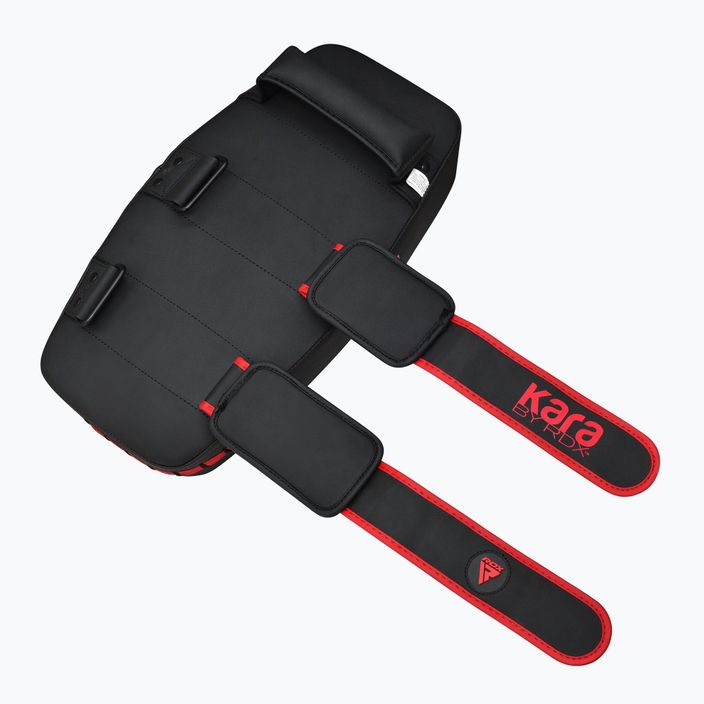 Тренировъчен диск RDX F6 Arm Pad Thai red 4