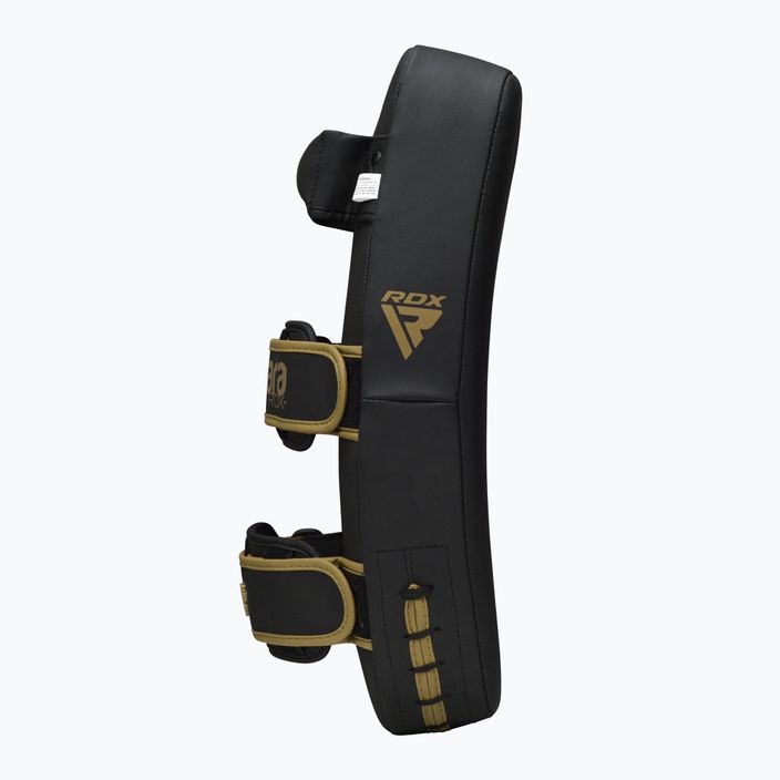 Тренировъчен диск RDX F6 Arm Pad Thai golden 3