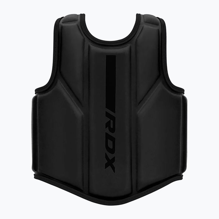 Протектор за тяло RDX F6 Chest Guard black