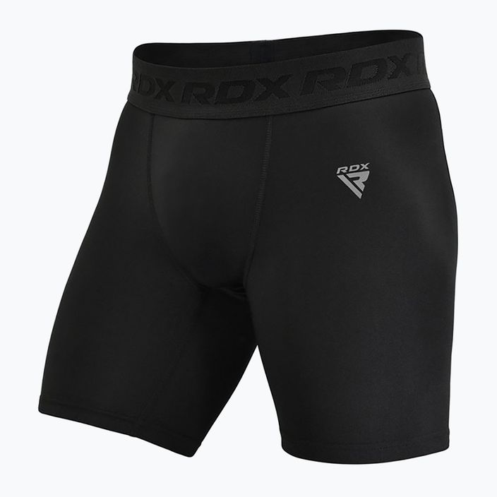 Шорти за тренировка RDX T15 Compression black 2