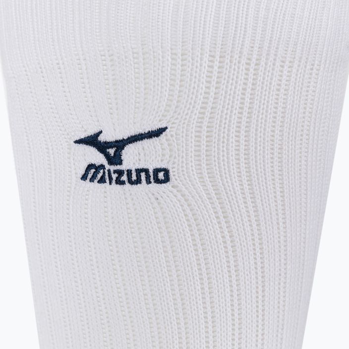 Чорапи за волейбол Mizuno Volley Long white 67XUU71671 3