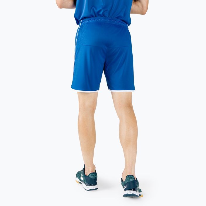 Мъжки къси панталони за тренировка Mizuno High-Kyu blue V2EB700122 3