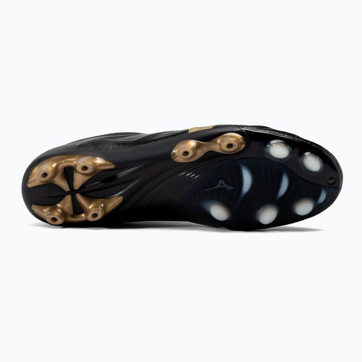 Мъжки футболни обувки Mizuno Rebula 2 V1 Japan MD black P1GA187950 4