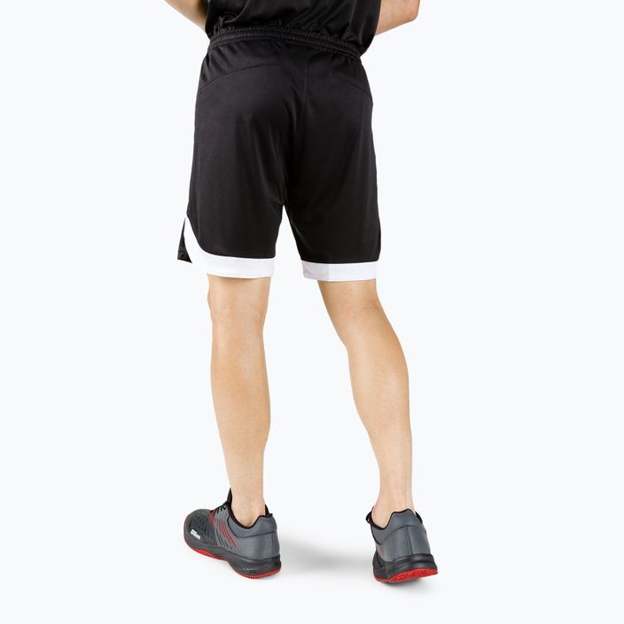 Мъжки шорти за тренировка Mizuno Premium Handball black X2FB9A0209 3