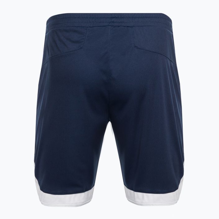 Мъжки къси панталони за тренировки по хандбал Mizuno Premium, тъмносини X2FB9A0214 2
