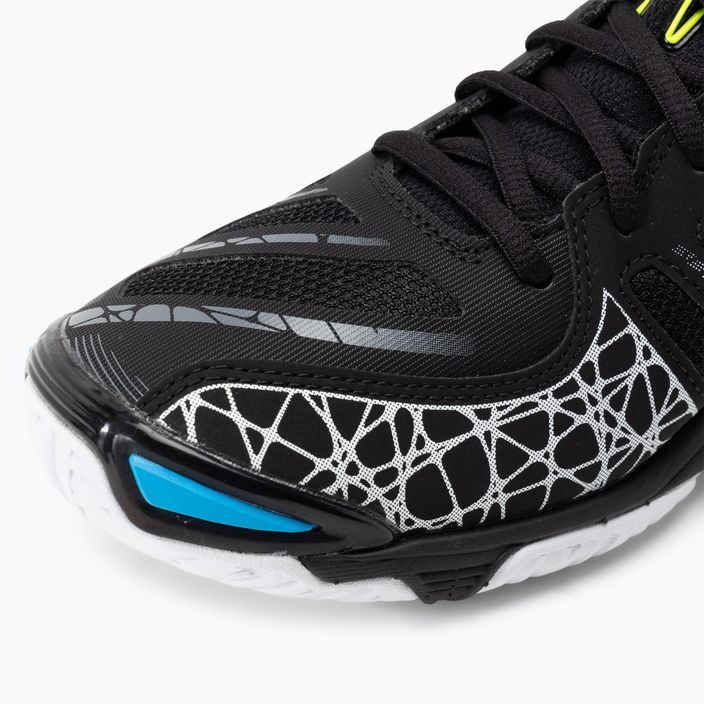 Мъжки обувки за волейбол Mizuno Wave Voltage black V1GA196045 9