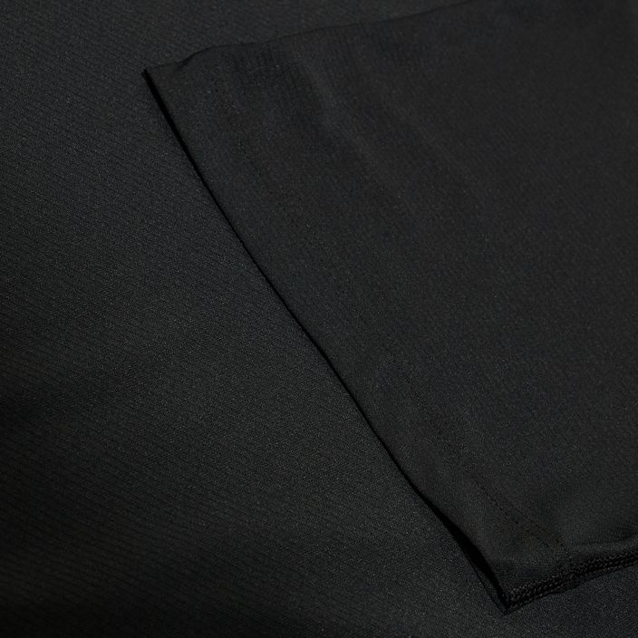 Мъжка тениска Berghaus 24/7 Tech Basecrewss black/black 11