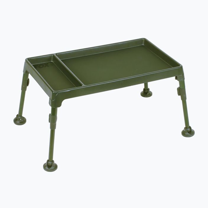 Carp Table Масичка за бивак Fox зелена CAC053