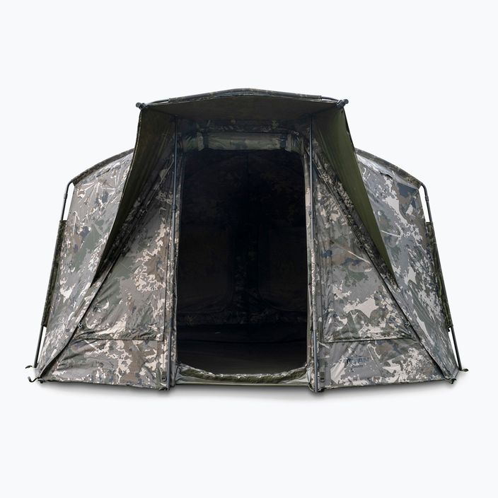 Nash Tackle Titan T1 Camo Pro Green T4235 брезент за палатка 7