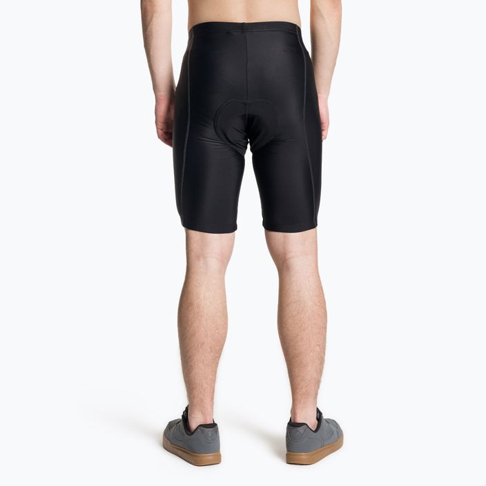 Мъжки шорти Endura 6-Panel II Bike Shorts black 2