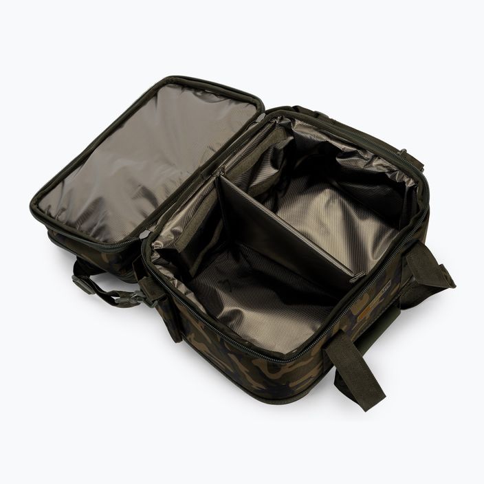 Торба с надпис Fox Camolite Low Level Carryall Coolbag camo CLU299 7