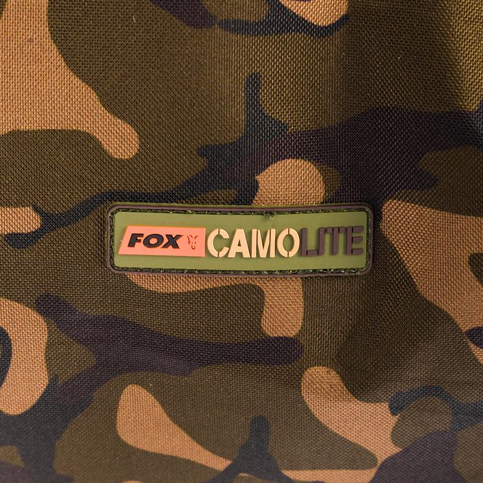 Чанта за стол Fox Camolite кафява CLU313 5