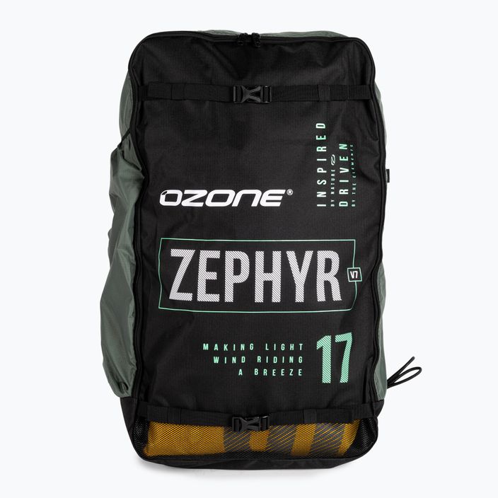 Хвърчило Ozone Zephyr V7 жълто ZV7K17YW 2