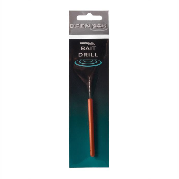Drennan Bait Drill orange 212845 2