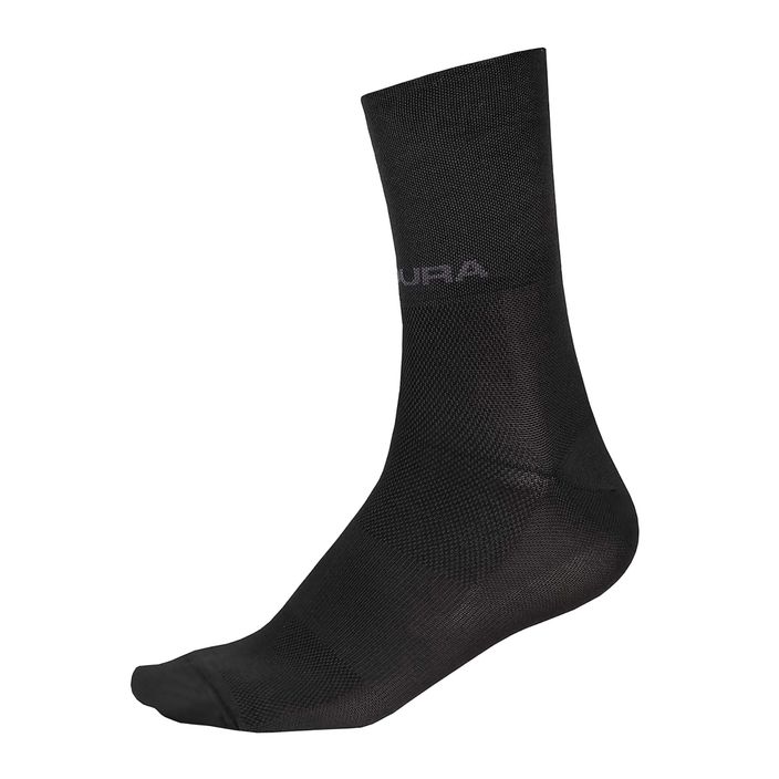 Мъжки чорапи за колоездене Endura Pro SL II black 2