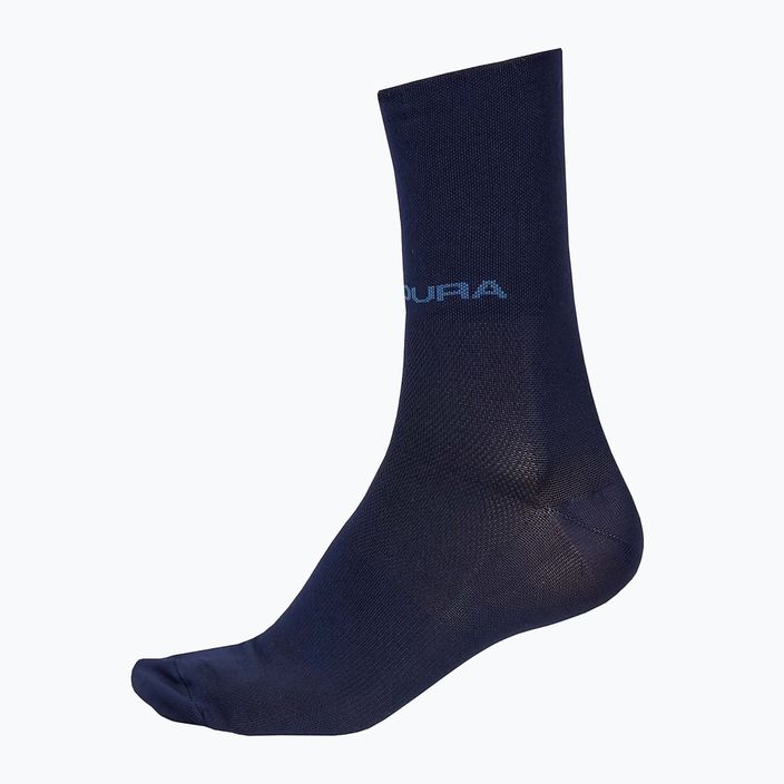 Мъжки чорапи за колоездене Endura Pro SL II navy