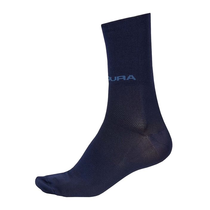 Мъжки чорапи за колоездене Endura Pro SL II navy 2