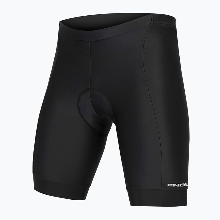 Мъжки шорти Endura Xtract Gel II Bike Shorts black