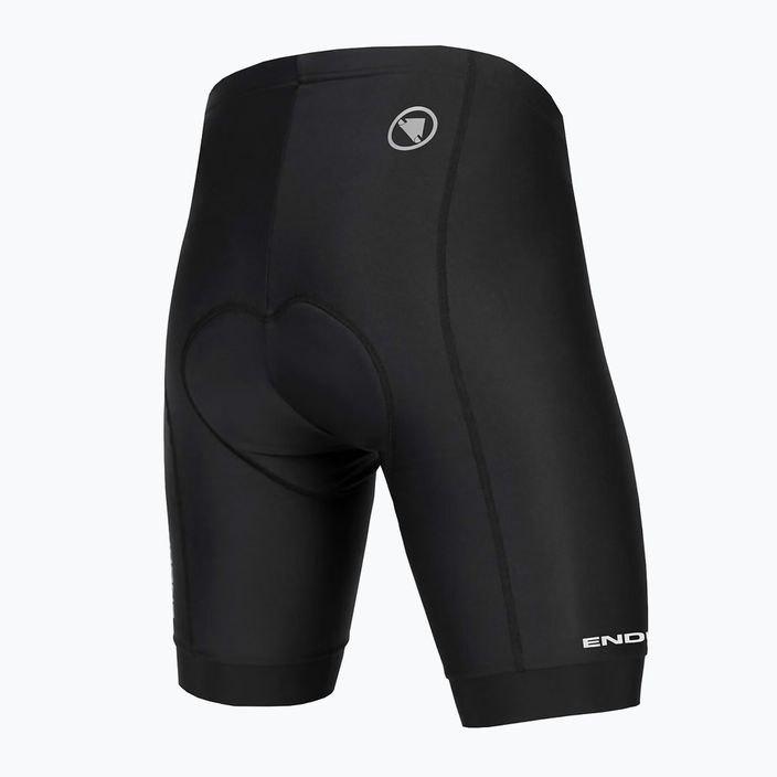 Мъжки шорти Endura Xtract Gel II Bike Shorts black 2
