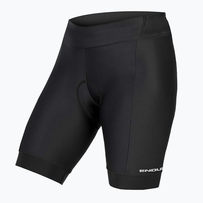 Дамски къси панталони за колоездене Endura Xtract Gel Short black