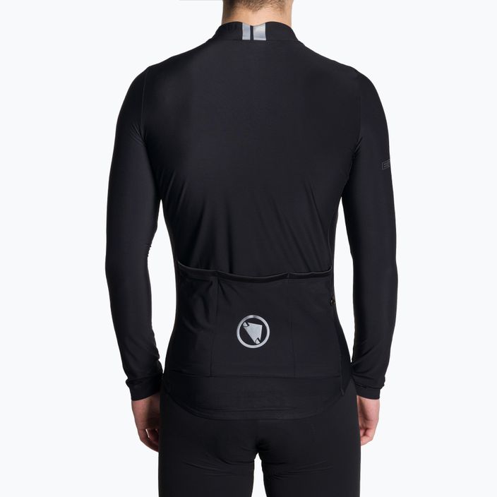 Мъжки велосипеден анцуг Endura Pro SL II L/S black 2