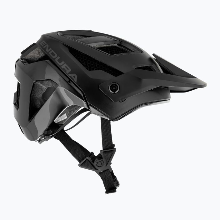 Endura MT500 MIPS каска за велосипед черна 4