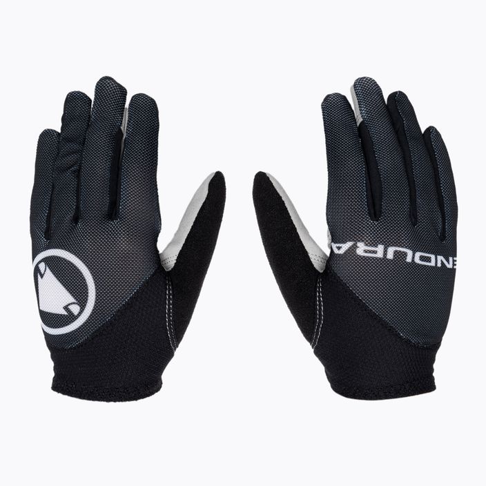 Мъжки ръкавици за колоездене Endura Hummvee Lite Icon black 3