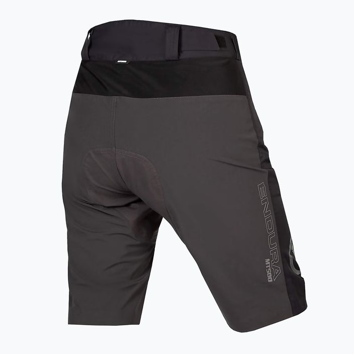 Дамски къси панталони за колоездене Endura MT500 Spray Short black 2