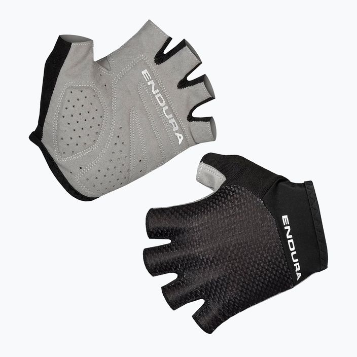 Дамски ръкавици за колоездене Endura Xtract Lite black
