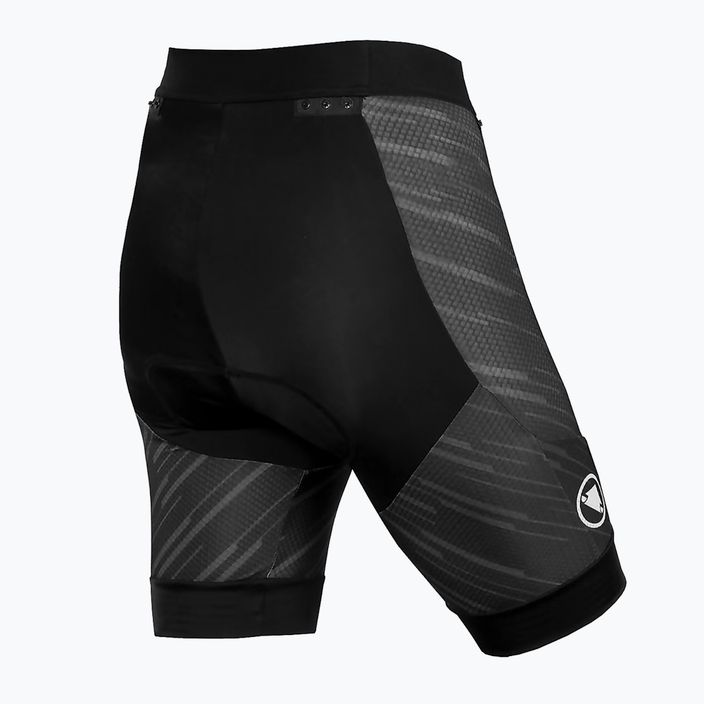 Дамски къси панталони за колоездене Endura Singletrack Liner Short black 2