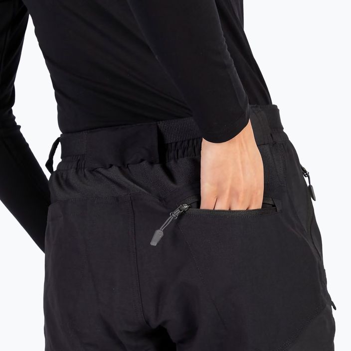 Дамски къси панталони за колоездене Endura Hummvee Short black 8
