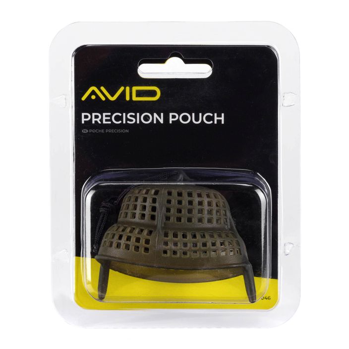Avid Carp Catapult Sling Basket - Precision Pouch brown A0640046 2