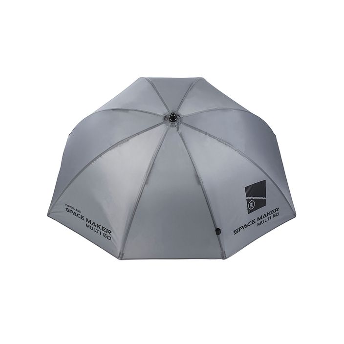 Риболовен чадър Preston Space Maker Multi 50 Brolly black P0180002 2