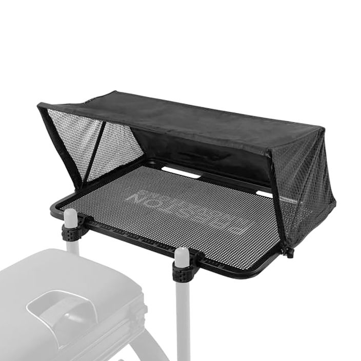 Рафт за платформа Preston Innovations Offbox 36 - Venta-Lite Hoodie Side Tray 2