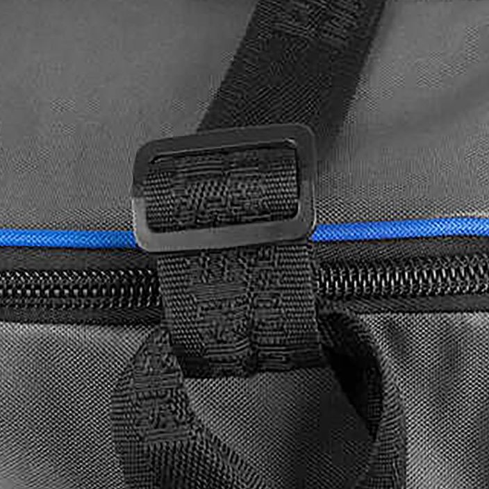 Рибарска чанта Preston Competition Carryall в черно и синьо P0130089 4