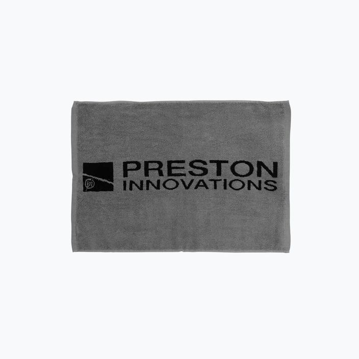 Рибарска кърпа Preston сива P0200229