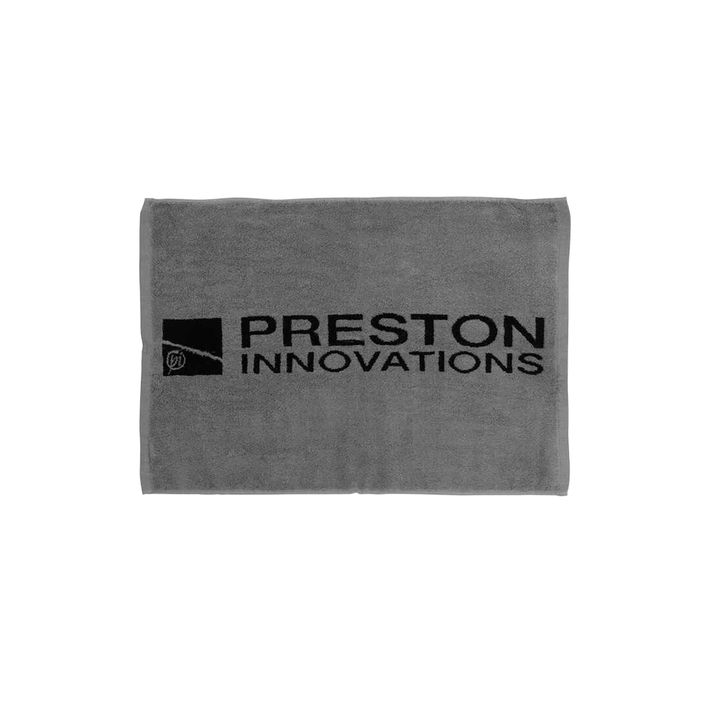 Рибарска кърпа Preston сива P0200229 2