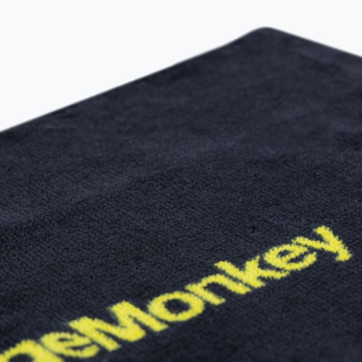 Комплект кърпи за ръце RidgeMonkey LX Black black RM134 2