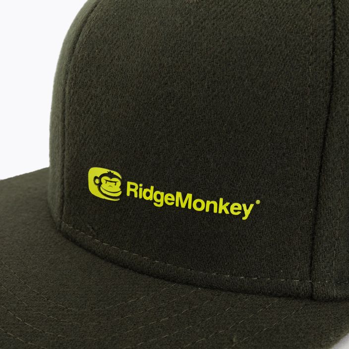RidgeMonkey APEarel Dropback Pastel Trucker Рибарска шапка 5