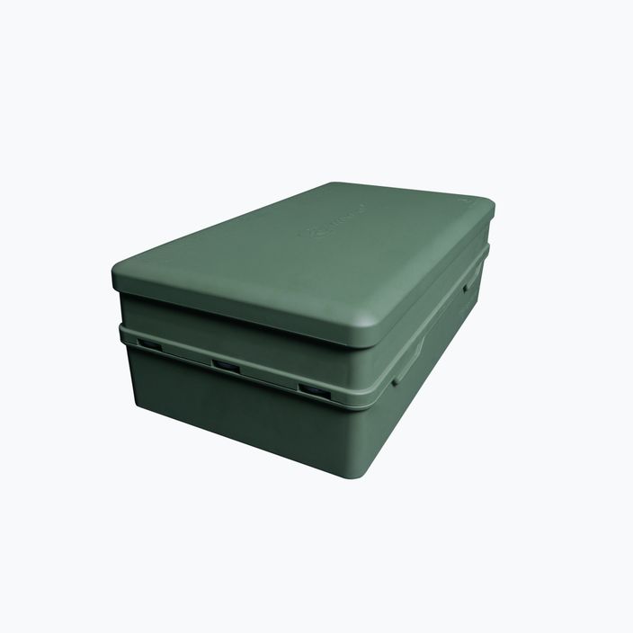 RidgeMonkey Armoury Pro Tackle Box организатор зелен RM APTB 2