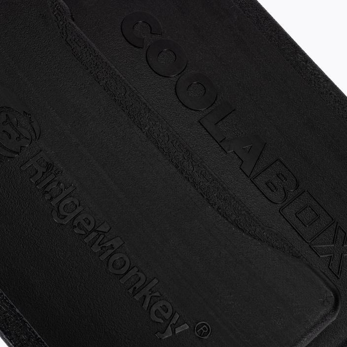 RidgeMonkey CoolaBox Freeze Pack RM черни касети за охлаждане на хладилник CBX FP2 3