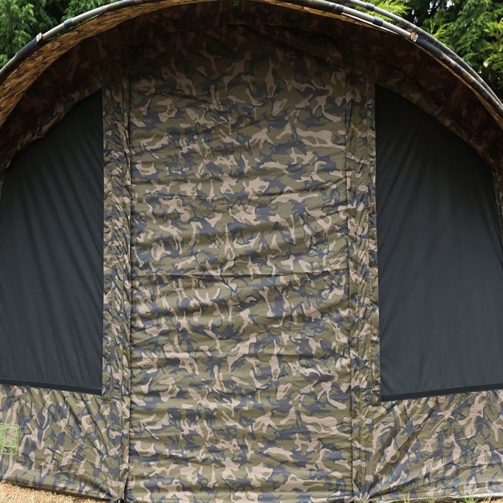 Палатка Carpee Fox R-Series 2 man XL camo CUM249 2