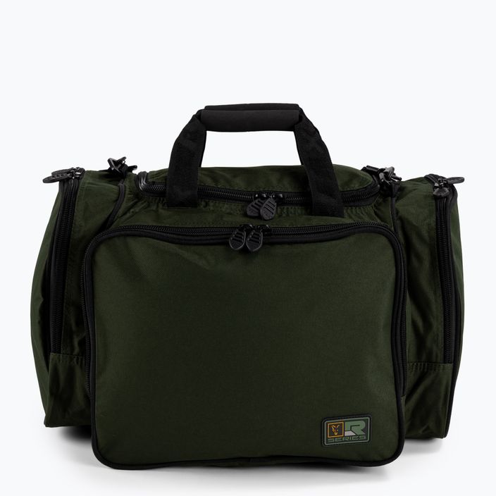 Чанта за шаран Fox R-Series Carryall зелена CLU365 2