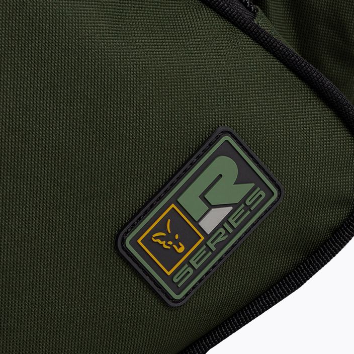 Чанта за шаран Fox R-Series Carryall зелена CLU365 4