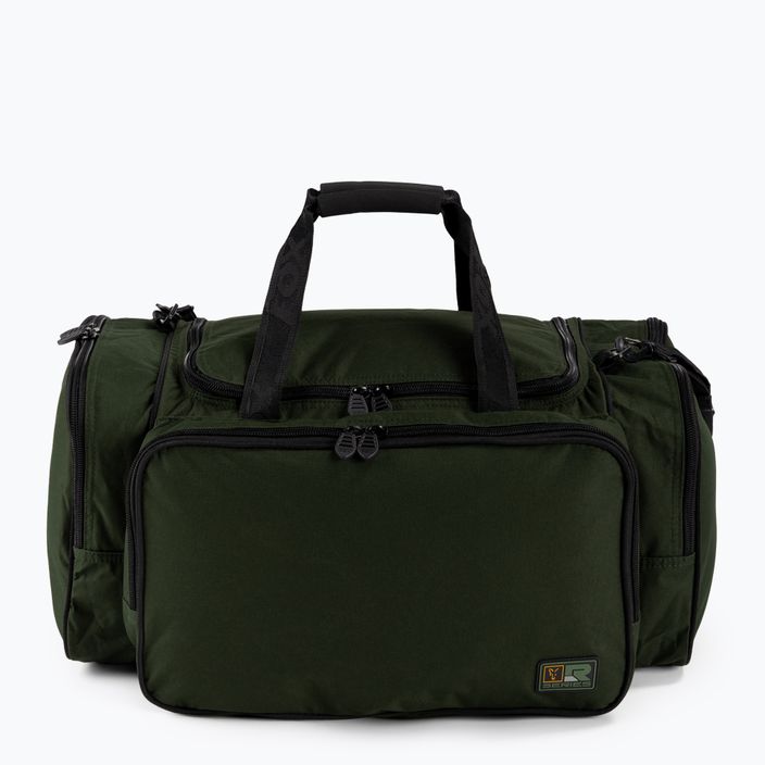 Чанта за шаран Fox R-Series Carryall зелена CLU366 2