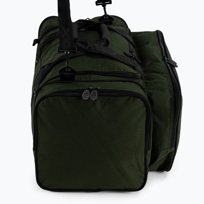 Чанта за шаран Fox R-Series Carryall зелена CLU366 3