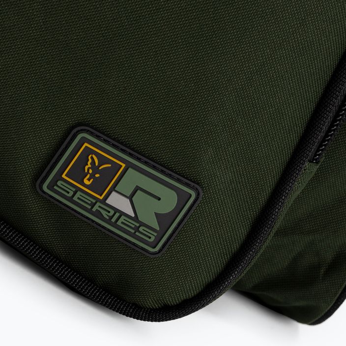 Чанта за шаран Fox R-Series Carryall зелена CLU366 5
