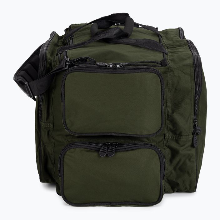 Чанта за шаран Fox R-Series Carryall зелена CLU367 4