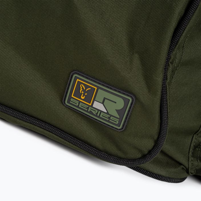 Чанта за шаран Fox R-Series Carryall зелена CLU367 5